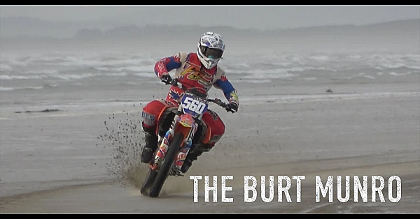 Vlog 275 It Gets Late Real Early These Days The Burt Munro Down Invercargil And Other Such Stuff...