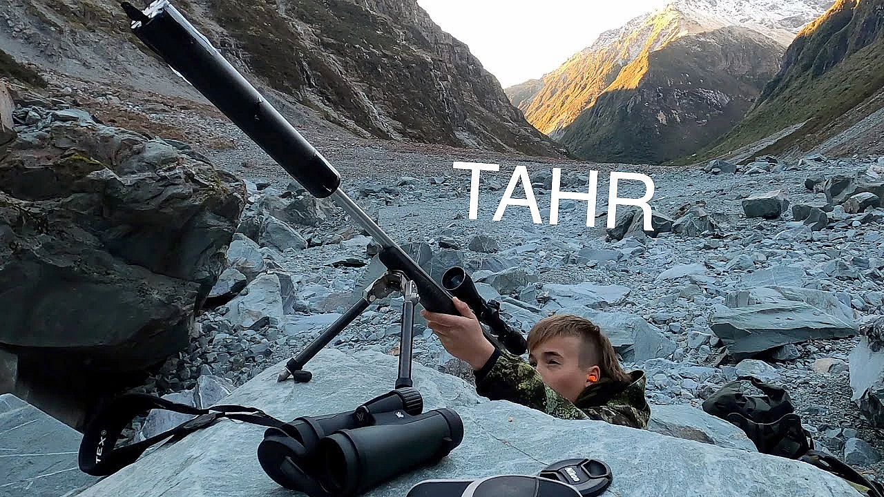 Tahr 2021 Part 1