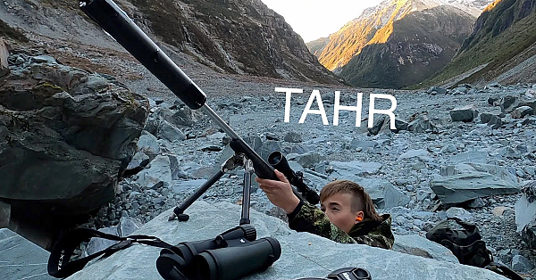 Tahr 2021 Part 1