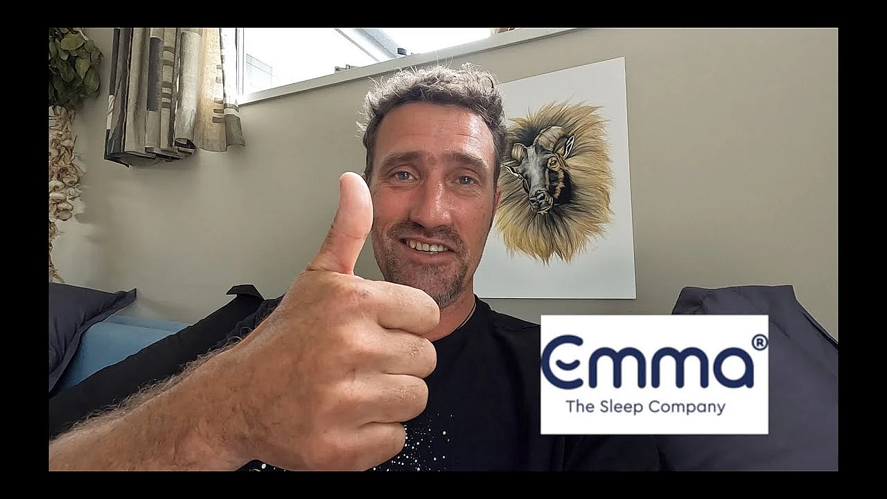 Emma Mattress Sleep System Review