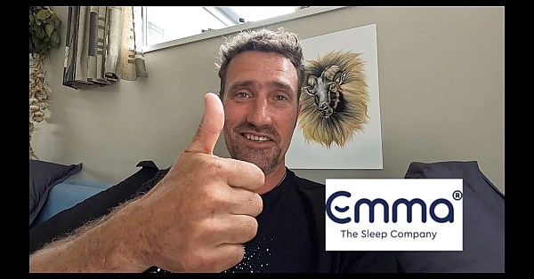 Emma Mattress Sleep System Review