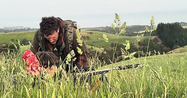 Father And Son Adventures In New Zealand