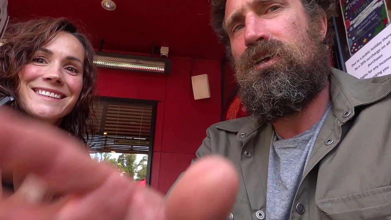 New Zealand Adventure Vlog 90 - Date Night And Other Stuff