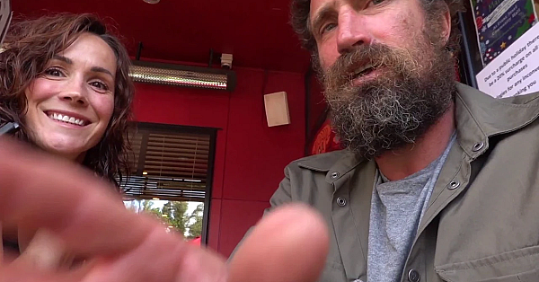 New Zealand Adventure Vlog 90 - Date Night And Other Stuff