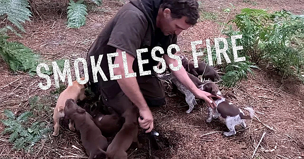 Dakota Fire Hole Smokeless Fire For Camping And Survival And Cooking With Josh James