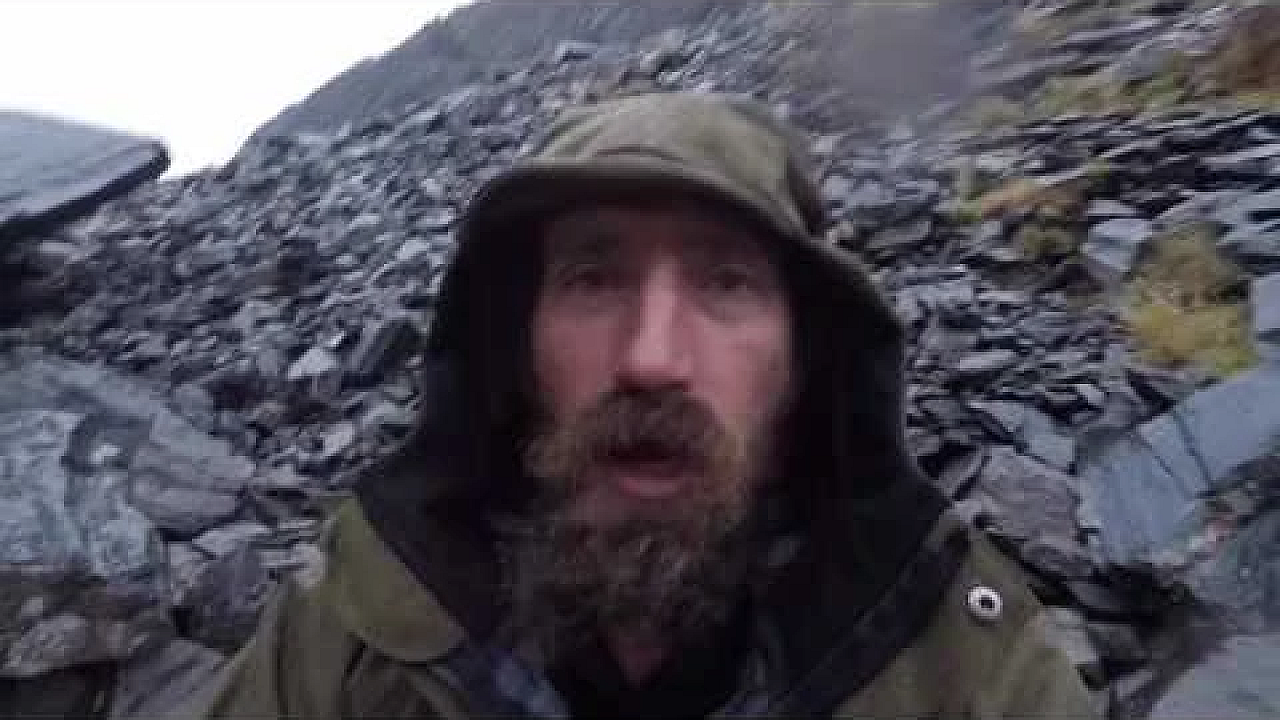 Winter Tahr 2017 - Part 2 - Hunting Nz