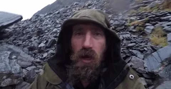 Winter Tahr 2017 - Part 2 - Hunting Nz