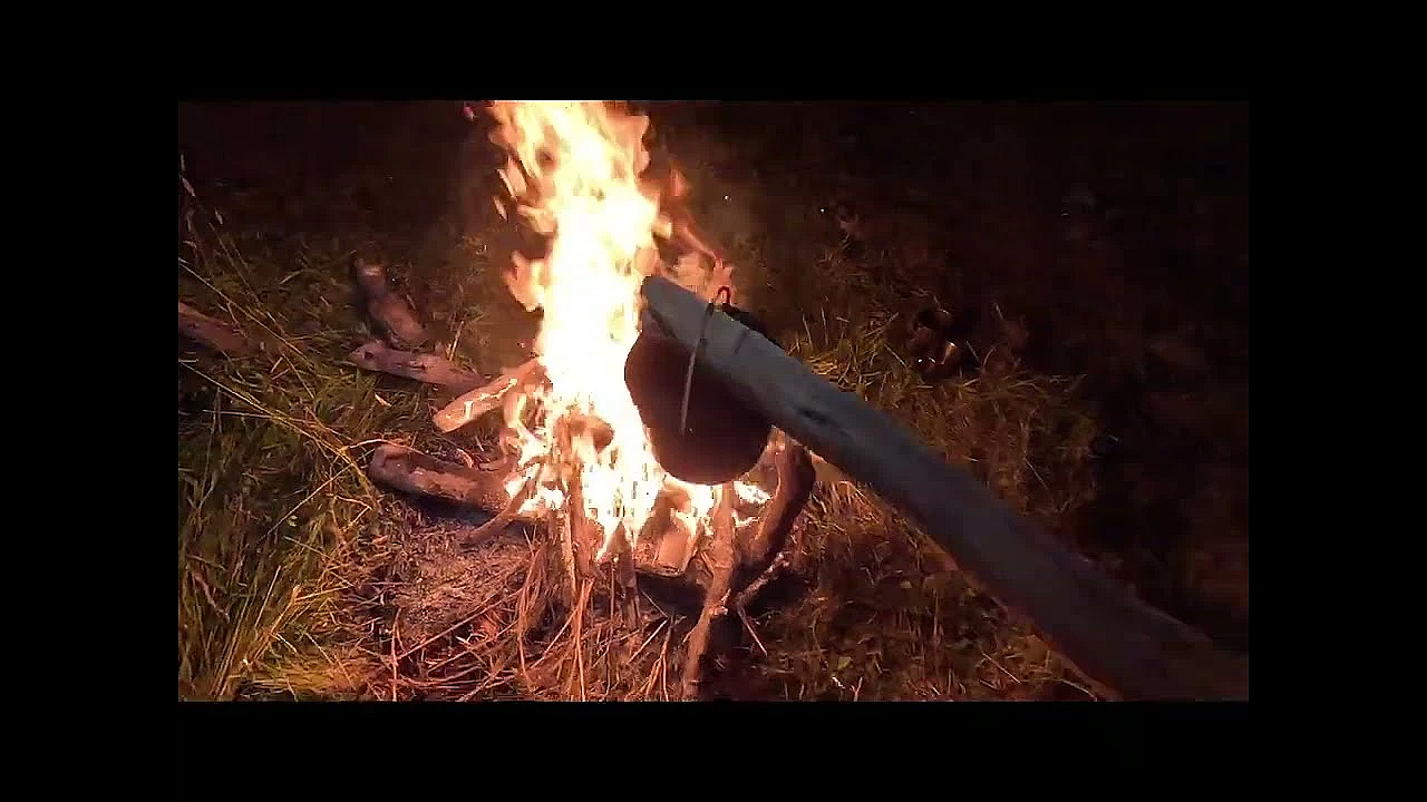 Vlog 268 Short Shorts Hunting Vlog Preview