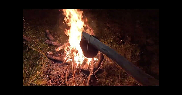 Vlog 268 Short Shorts Hunting Vlog Preview