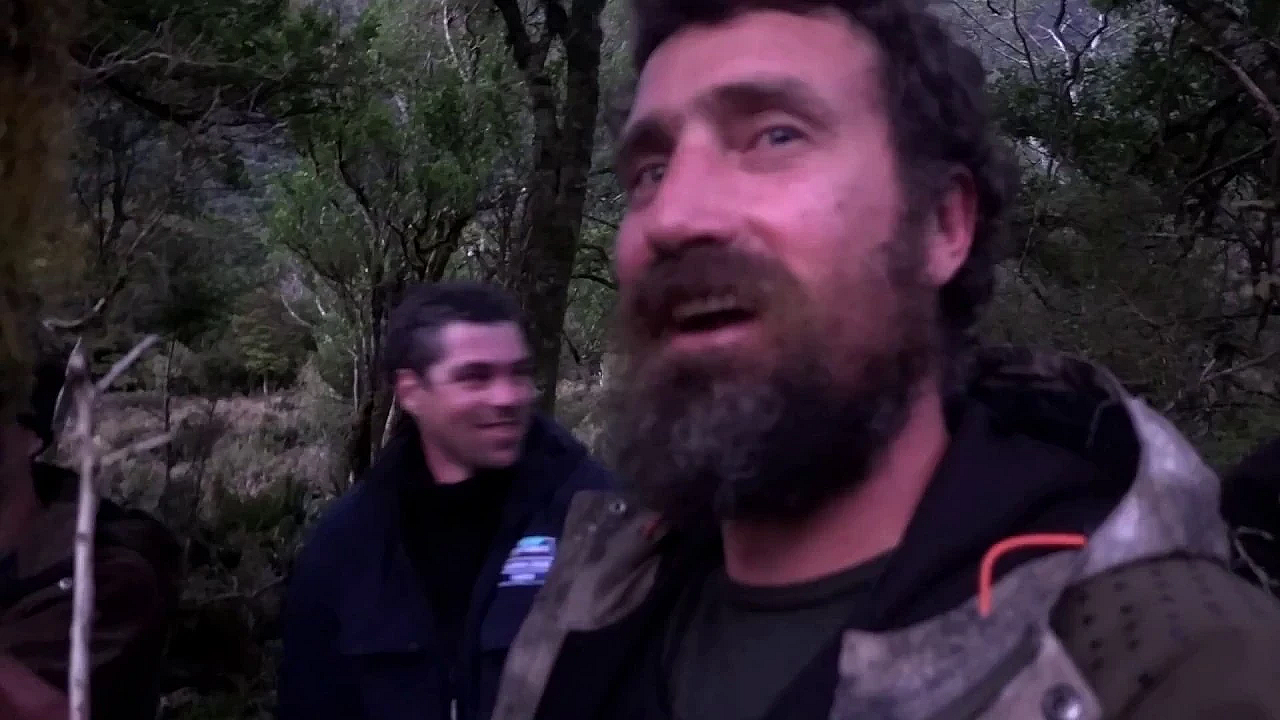 Stag Party With Josh James And Friends - Rod N Rifle Rafting, Hunting And Fishing New Zealand