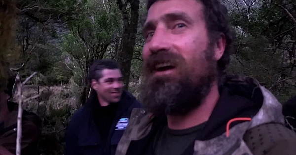 Stag Party With Josh James And Friends - Rod N Rifle Rafting, Hunting And Fishing New Zealand