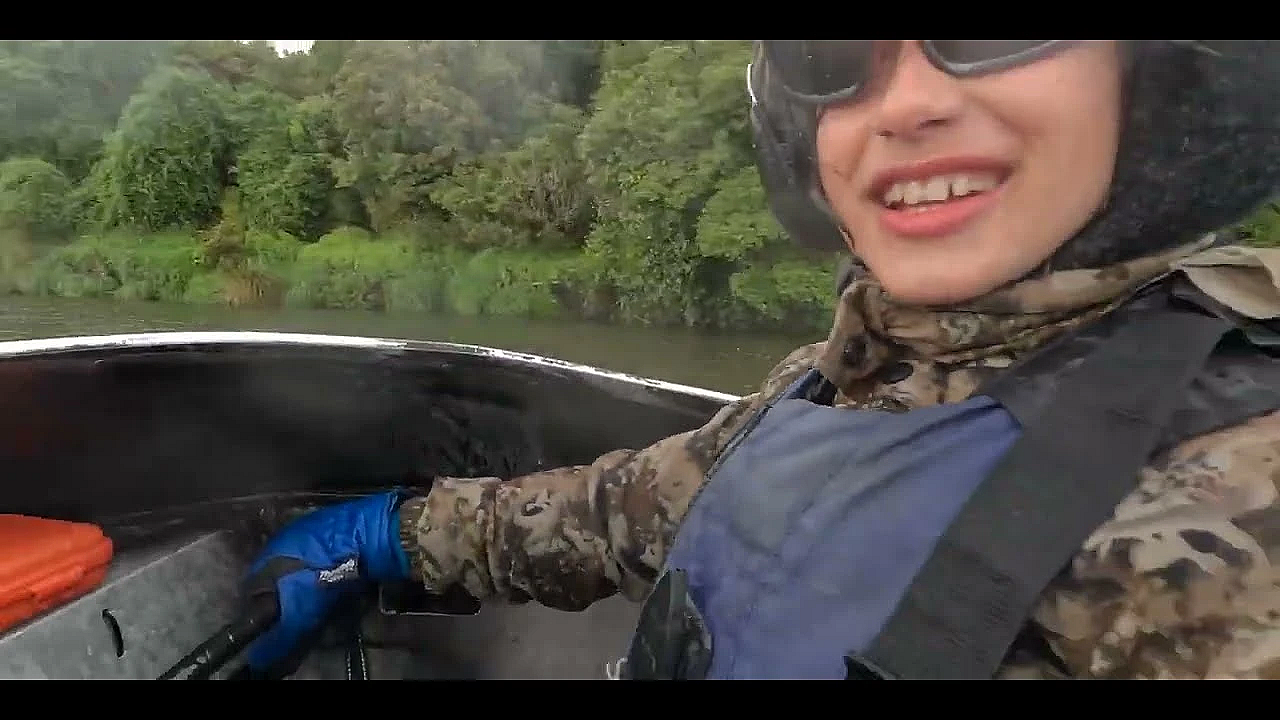 311 Sonny Catch Shark Surf Casting Jetboat Mission Homestead Stuff