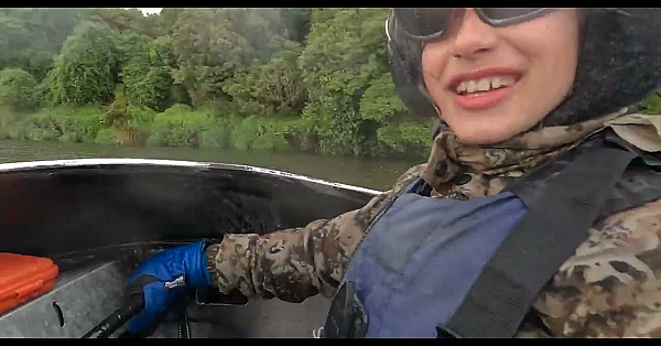 311 Sonny Catch Shark Surf Casting Jetboat Mission Homestead Stuff