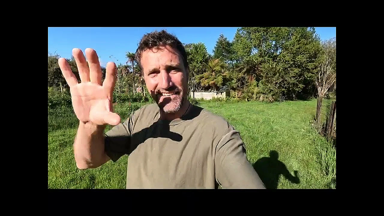 A Life By Design - Podcast - Episode 1 - Be Where Your Feet Are...