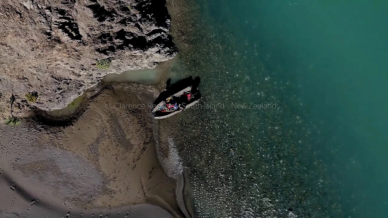 New Zealand Wilderness Adventure Travel VLOGS with a hunting and fishing flavour Josh and Charlie