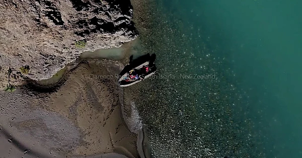 New Zealand Wilderness Adventure Travel VLOGS with a hunting and fishing flavour Josh and Charlie