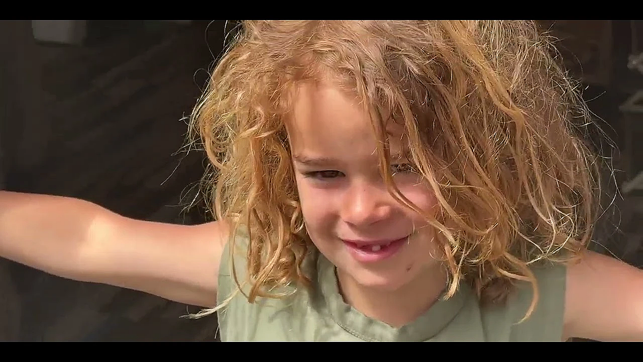 The Eel Boil Up And The Pizza Recipe And The Dirtbikes And The Boys