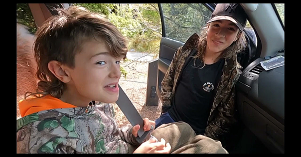 New Zealand Adventure Vlog #230 Dirtbikes, Hunting And A Flat Battery In The Middle Of Nowhere