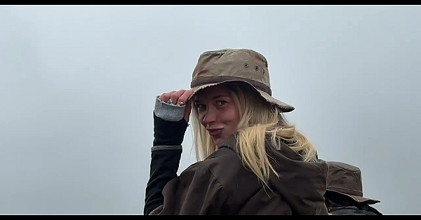 Hunting On Horseback In The New Zealand Mountains