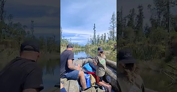 Brown Trout Catch N Not Cook....