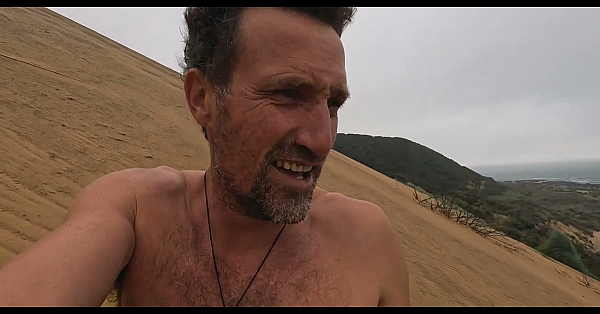 New Zealand Travel Vlog Far North Mission #8 Adventure Vlog #322 Fishing For Big Fish