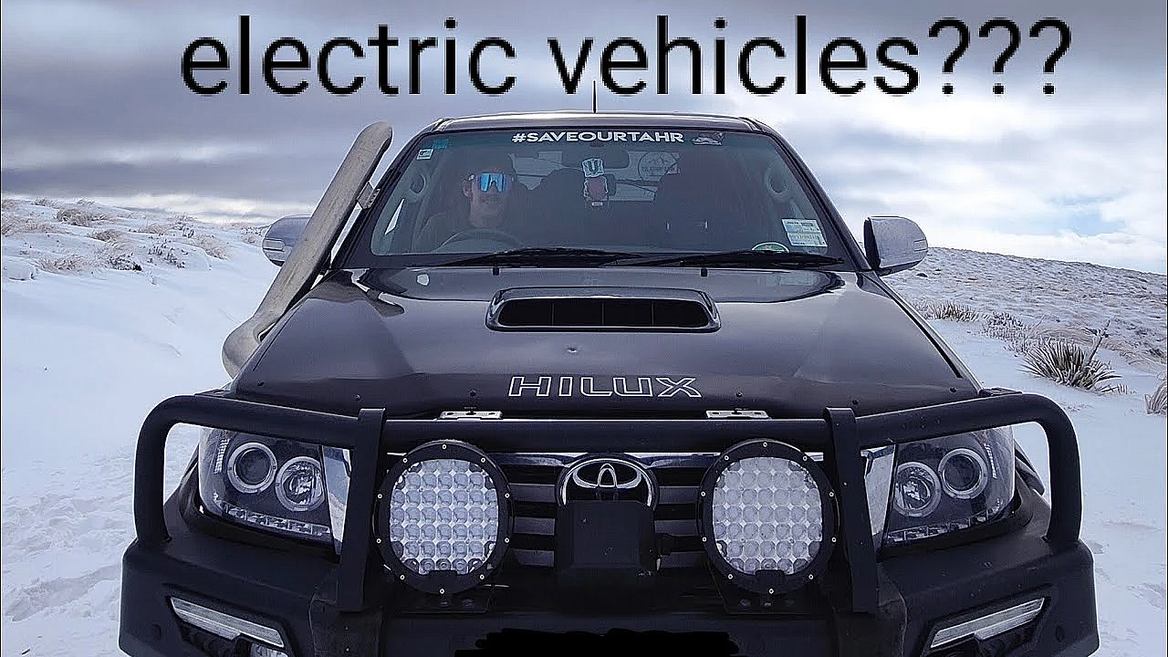 Electric Vehicles In New Zealand, How Practice Are They???