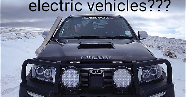 Electric Vehicles In New Zealand, How Practice Are They???