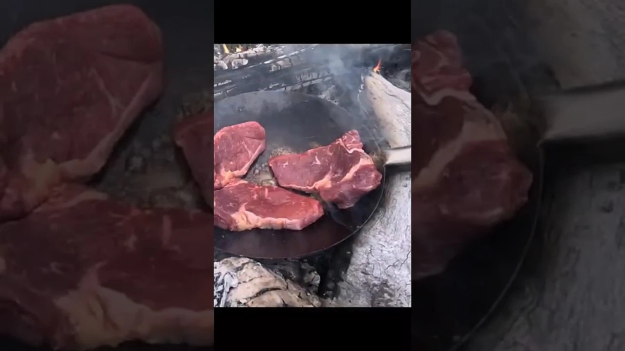 Get Outside These Holidays #survival #4wdadventures #fatherson #outdoors  #bushcraft #lifebydesign