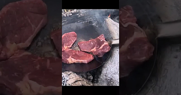 Get Outside These Holidays #survival #4wdadventures #fatherson #outdoors  #bushcraft #lifebydesign