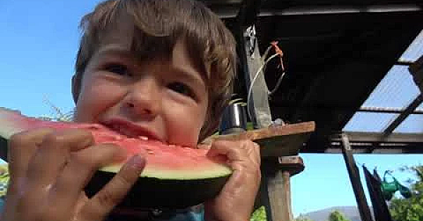 Adventure Vlog 98 With Josh James And Friends