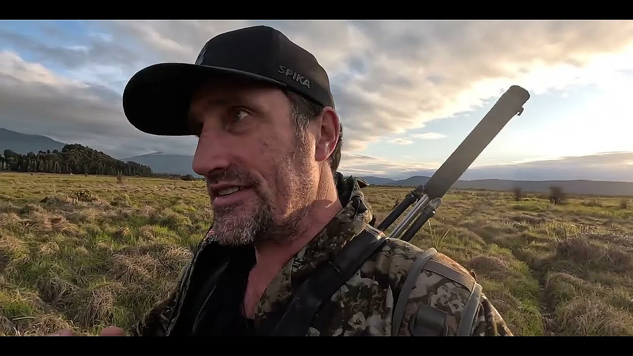 Adventure Vlog 309 Sourdough Bread Catch And Cook Bushcraft Jetboat Father Son Adventure Josh James