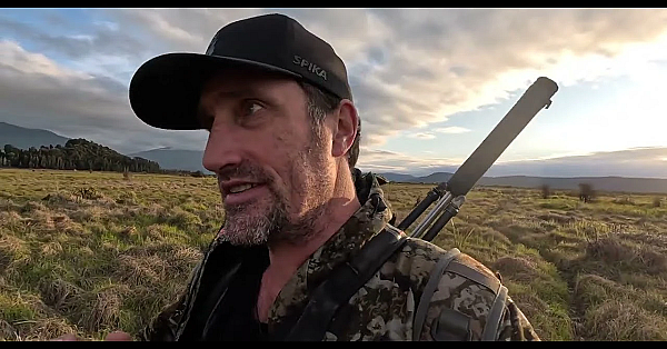 Adventure Vlog 309 Sourdough Bread Catch And Cook Bushcraft Jetboat Father Son Adventure Josh James