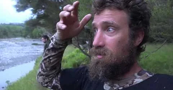 Adventure Vlog 30 With Josh James And Family , Deer And Trout Fishing With A Bunch Of Kiwi Bushmen