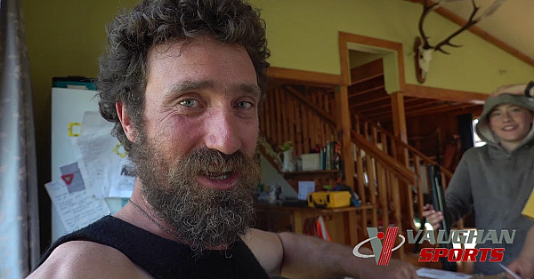 Whats In The Bag With Josh James - October