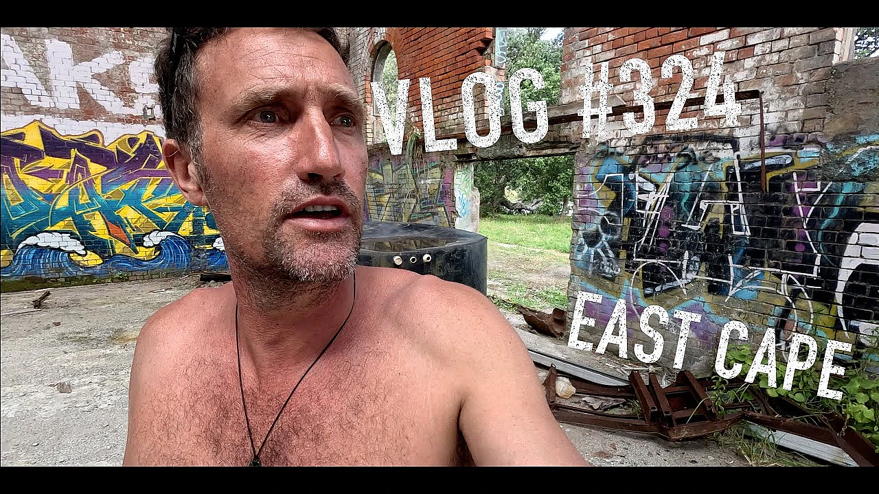 We Got Stuck 4wd North Island New Zealand East Cape Adventure Vlog #324 Josh James Sonny Jimoverland