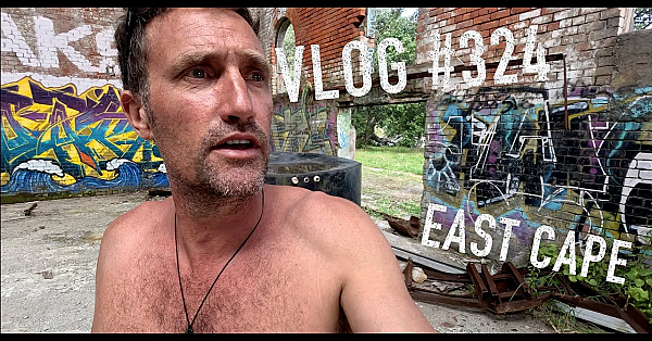 We Got Stuck 4wd North Island New Zealand East Cape Adventure Vlog #324 Josh James Sonny Jimoverland