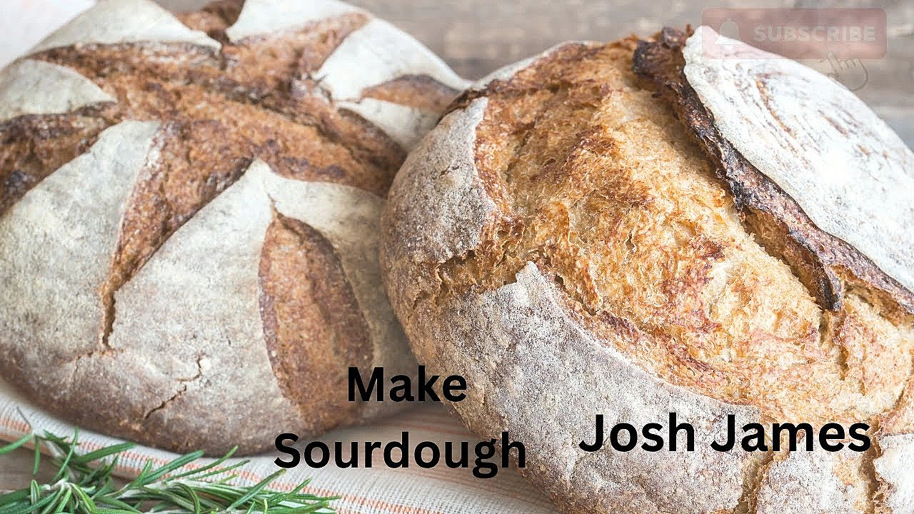 Sourdough Recipe Quick And Easy And Delicious