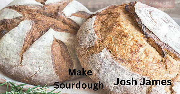 Sourdough Recipe Quick And Easy And Delicious