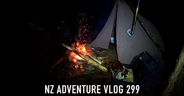 Vlog 299  Bluefin Tuna Fishing And Fiordland And Roadies New Zealand South Island