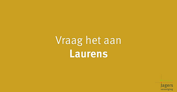 Vraag Het Aan Laurens - Deel 1