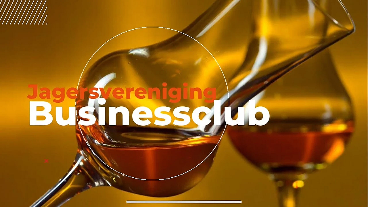 Businessclub Jagersvereniging: Samen Sterk In Natuur, Ondernemerschap En Netwerk