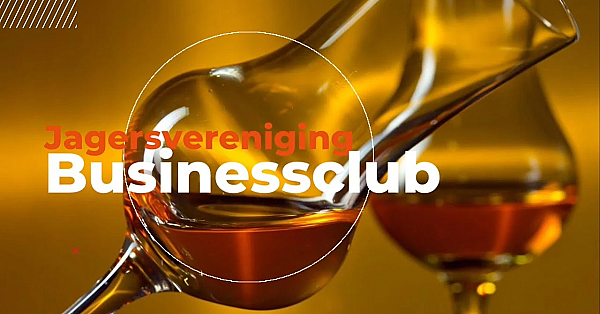 Businessclub Jagersvereniging: Samen Sterk In Natuur, Ondernemerschap En Netwerk