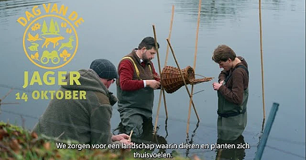 Dag Van De Jager 2023