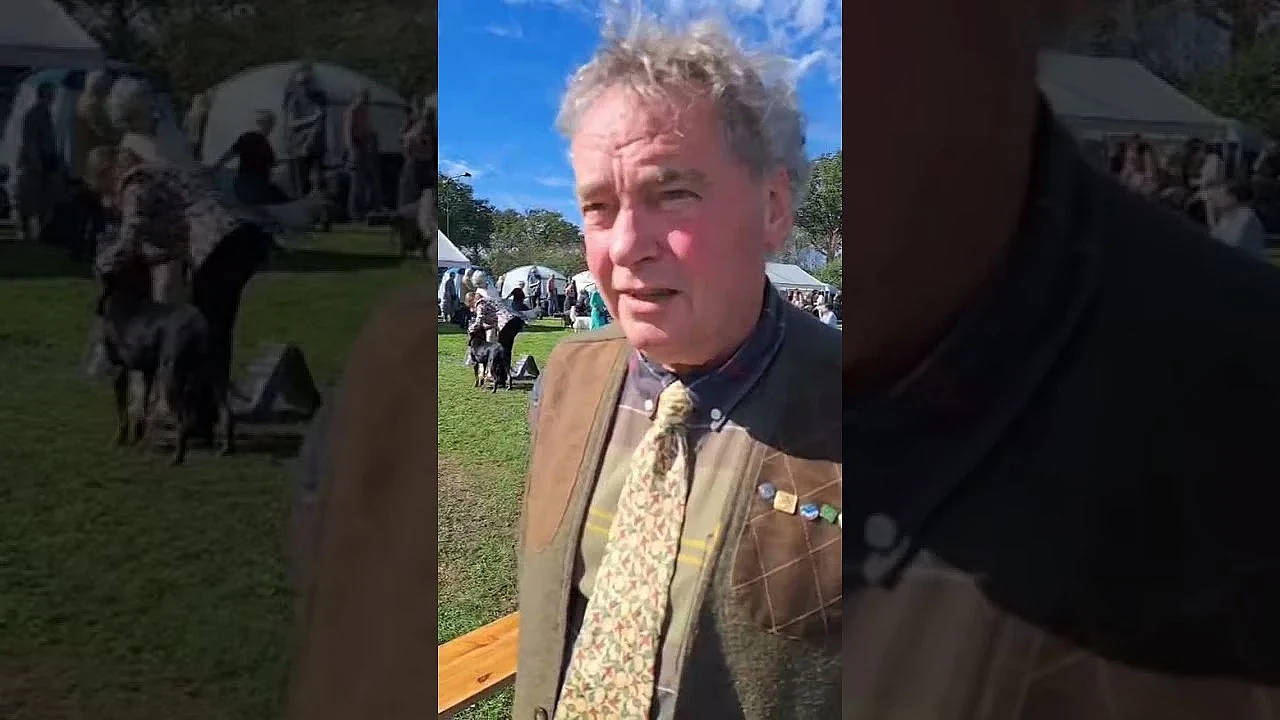 Gundogshow - 22e editie