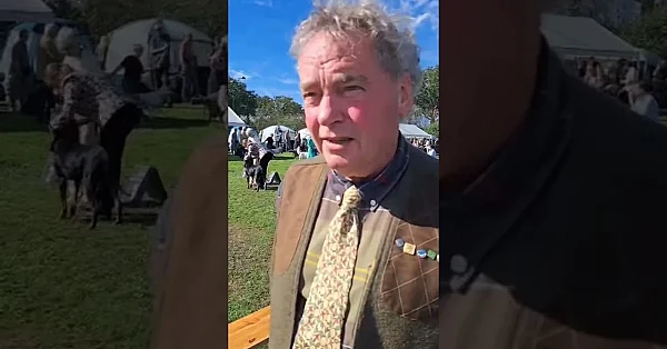 Gundogshow - 22e editie