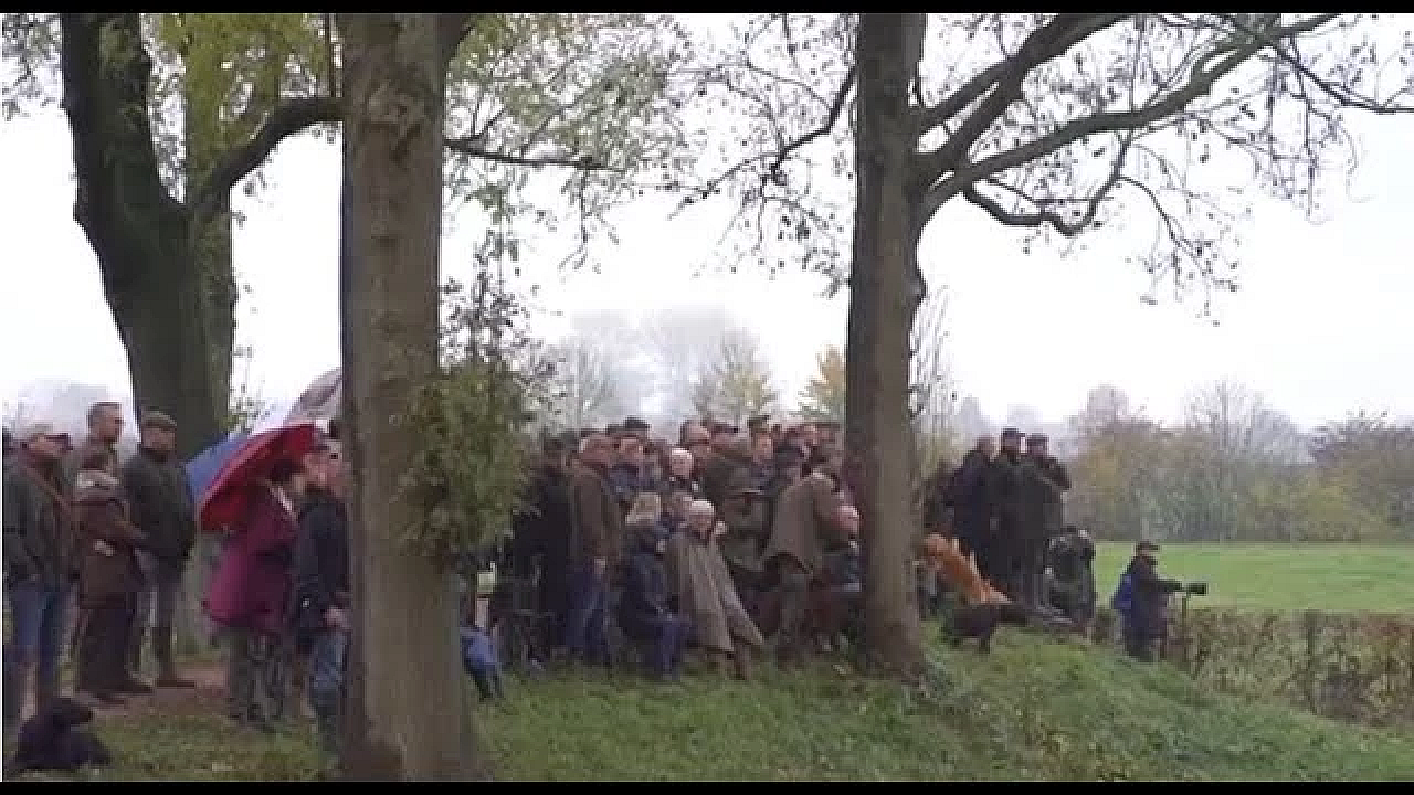 Nimrod 2018   Koninklijke Nederlandse Jagersvereniging