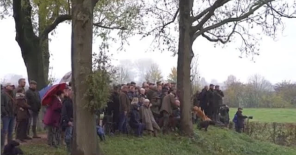 Nimrod 2018   Koninklijke Nederlandse Jagersvereniging