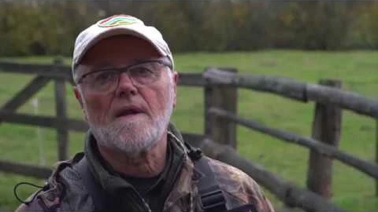 Nimrod 2018   Koninklijke Nederlandse Jagersvereniging   Kort