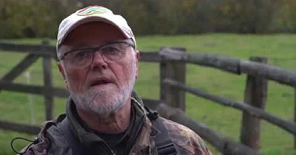 Nimrod 2018   Koninklijke Nederlandse Jagersvereniging   Kort