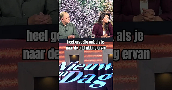 De Wolf Moet Beheerd Worden, Anders Vallen Er Doden